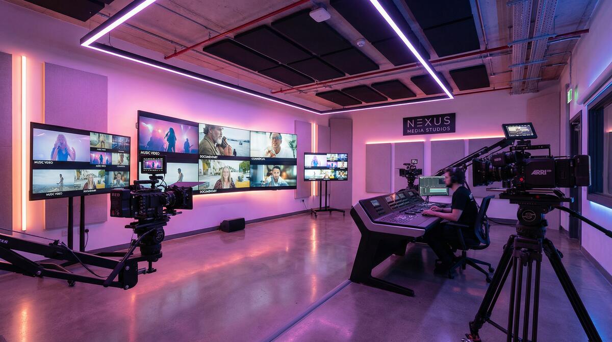 吃瓜网影视传媒